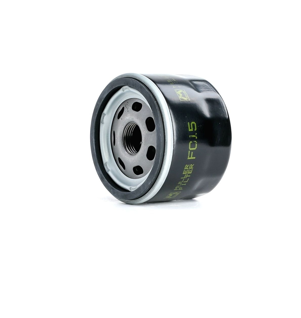 Compre MULLER FILTER Filtro de óleo Produto No.: FO15 a preços baixos de 5,71 €