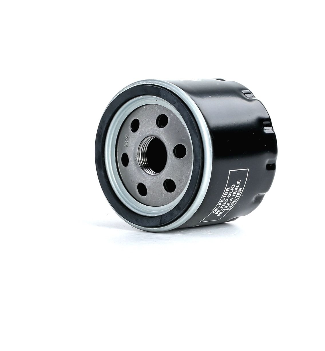Pirkt MULLER FILTER Eļļas filtrs Preces Nr.: FO385 pie zemu cenu 8,36 €