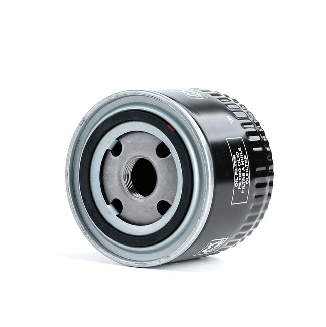 Billige Hersteller-Ölfilter FO581 vergleichbar mit 504091563 OEM-Nr im Web einkaufen