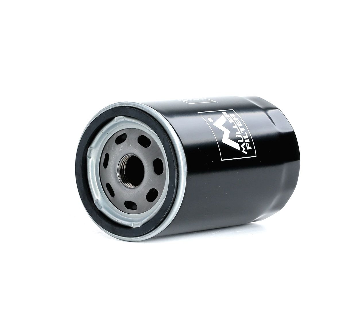 Pirkt MULLER FILTER Eļļas filtrs Preces Nr.: FO640 pie zemu cenu 5,88 €