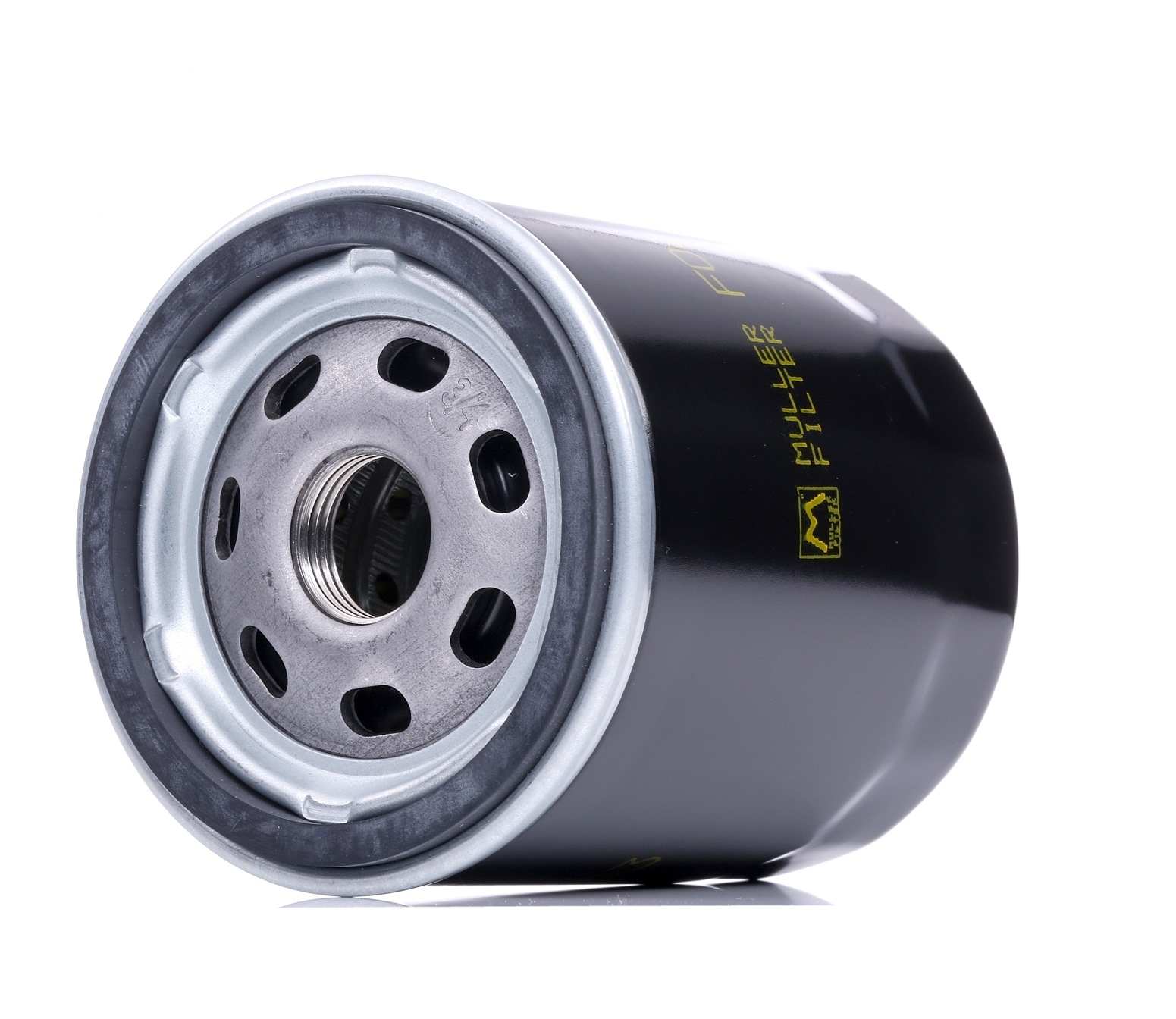 Įsigykite MULLER FILTER Alyvos filtras Prekės Nr.: FO643 už žemiausią 12,02 € kainą