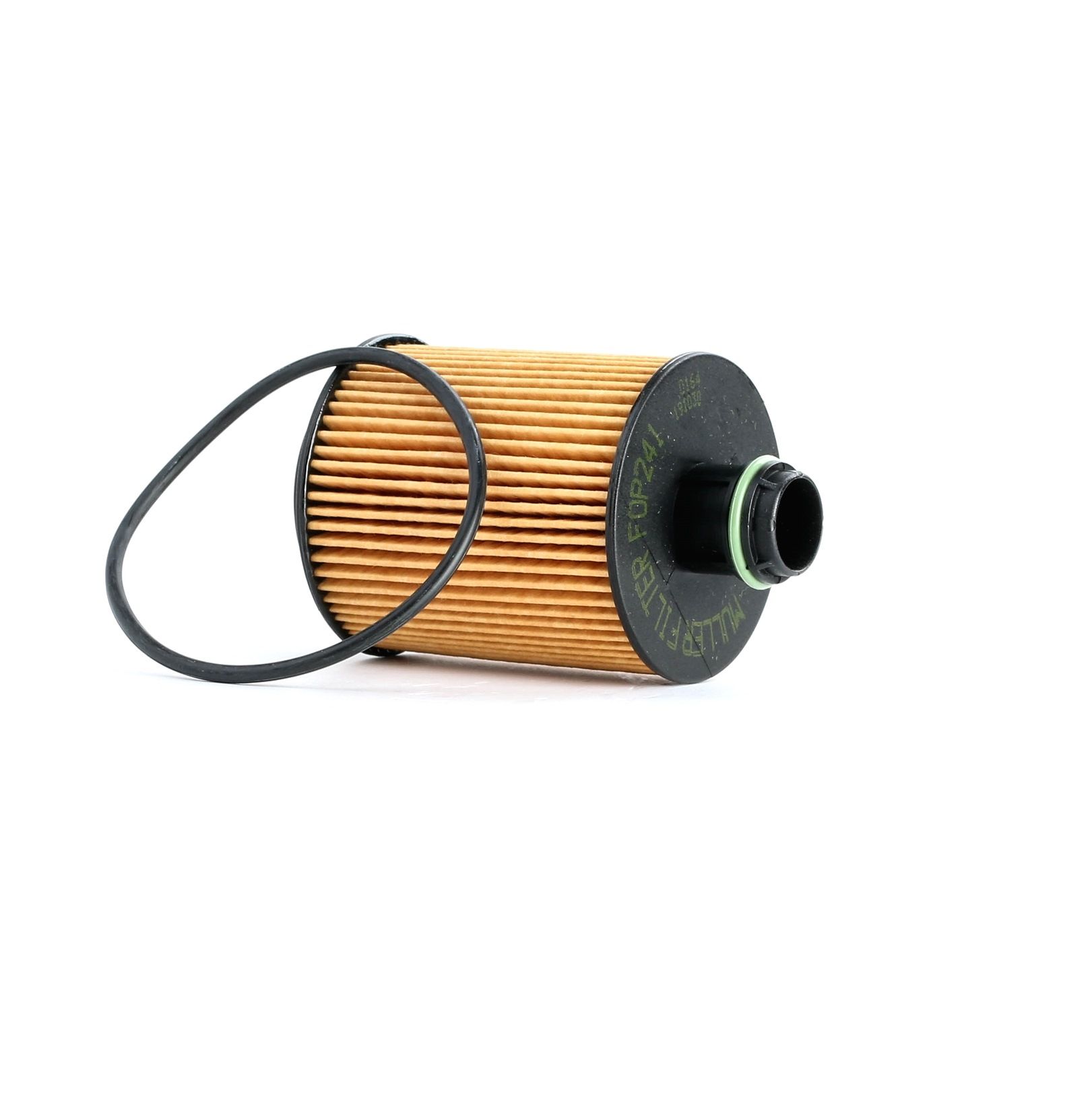 Ostke MULLER FILTER Õlifilter Toode nr.: FOP241 madala hinnaga 13,37 €