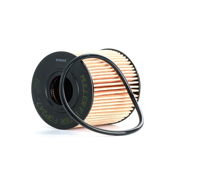 Compre Filtro de aceite FOP247 original asequible comparable con números OEM online 1427824