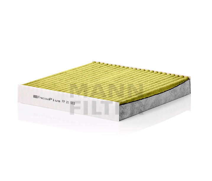 OE HONDA VEZEL Pollen filter 80291T5RA01, 80291T7MH01, 80291TF0E01 from MANN-FILTER - reduced prices