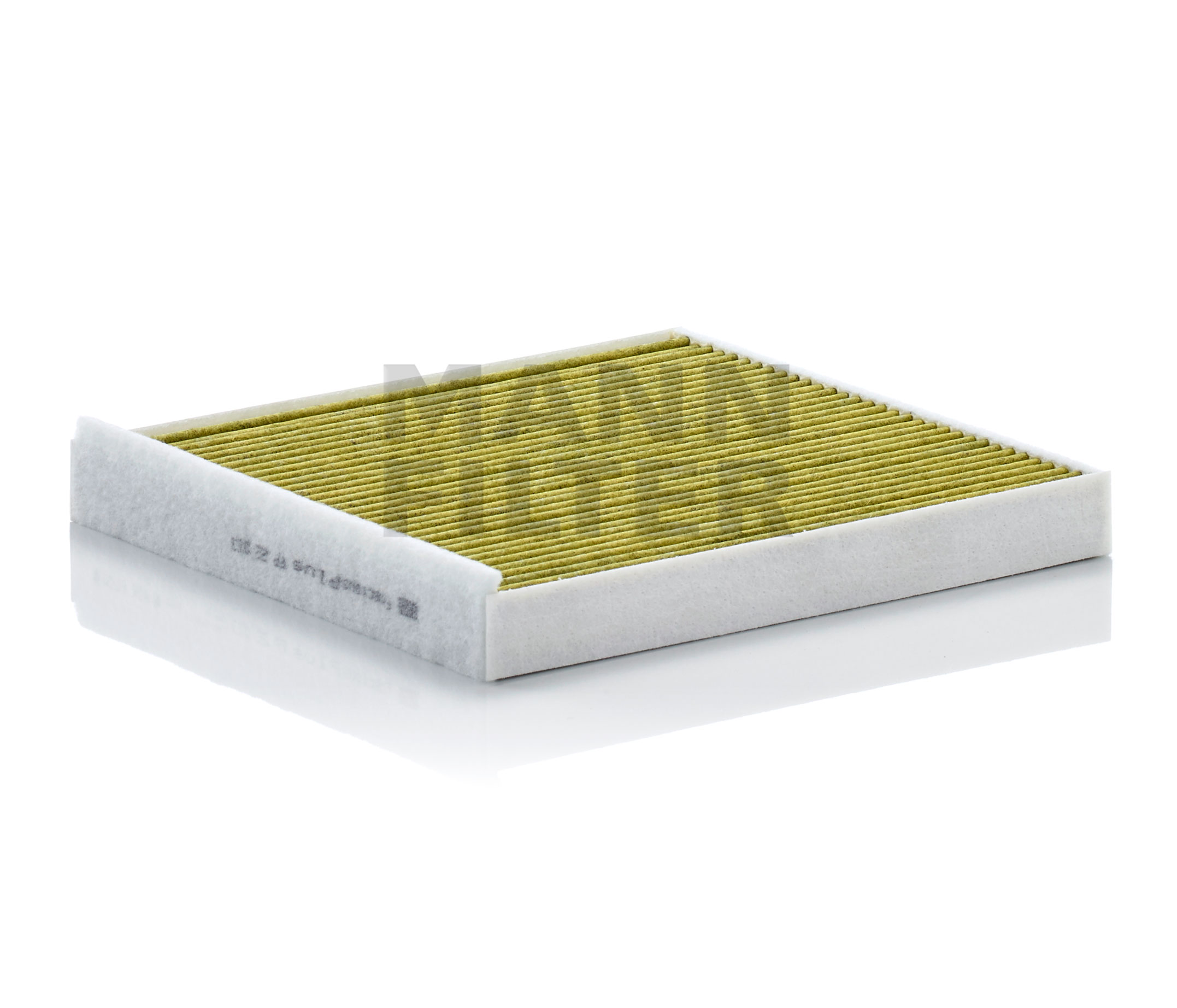 Kupuj MANN-FILTER Filtr, wentylacja przestrzeni pasażerskiej Produkt No.: FP 22 013 w niskiej cenie, tylko 81,40 zł