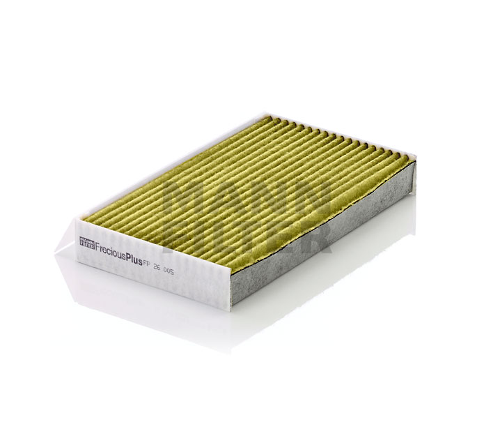 OE RENAULT SCALA Filtro abitacolo 272773488R, 272778970R, 272774813R da MANN-FILTER - prezzi ridotti