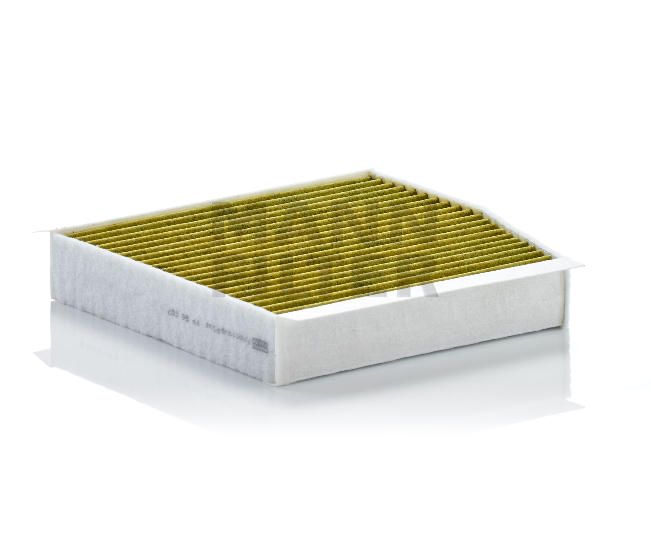 Køb MANN-FILTER Pollenfilter Produktnummer.: FP 26 007 til den lave pris af 335,62 kr.