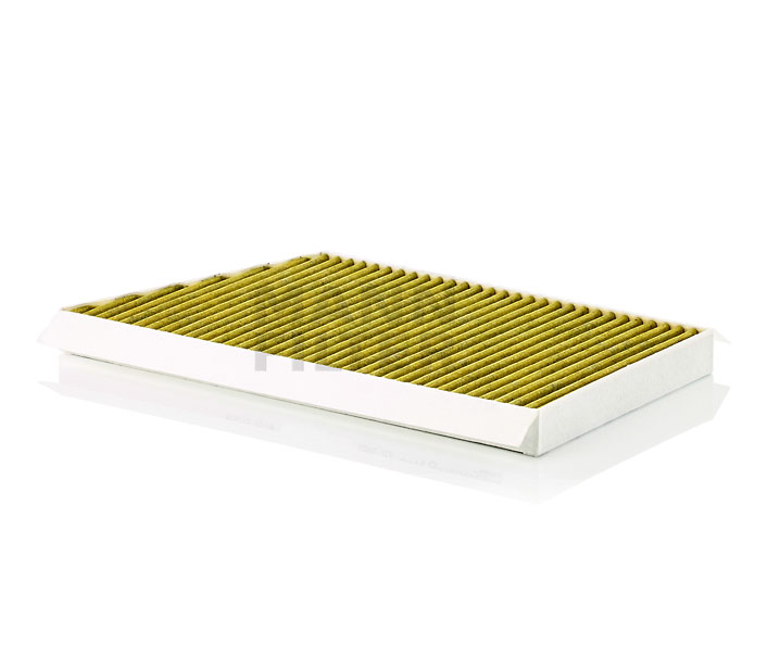 Köp billiga original Kupéfilter FP 3461/1 jämförbara med A2038301018 OEM nummer på nätet