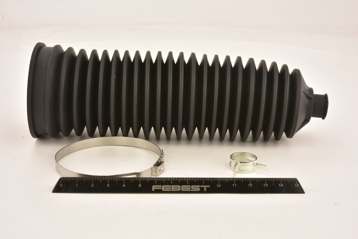 FORD 2.4 DI 90 HP Diesel Steering rack gaiter OEM 4602027 from FEBEST online zu günstigen Preisen