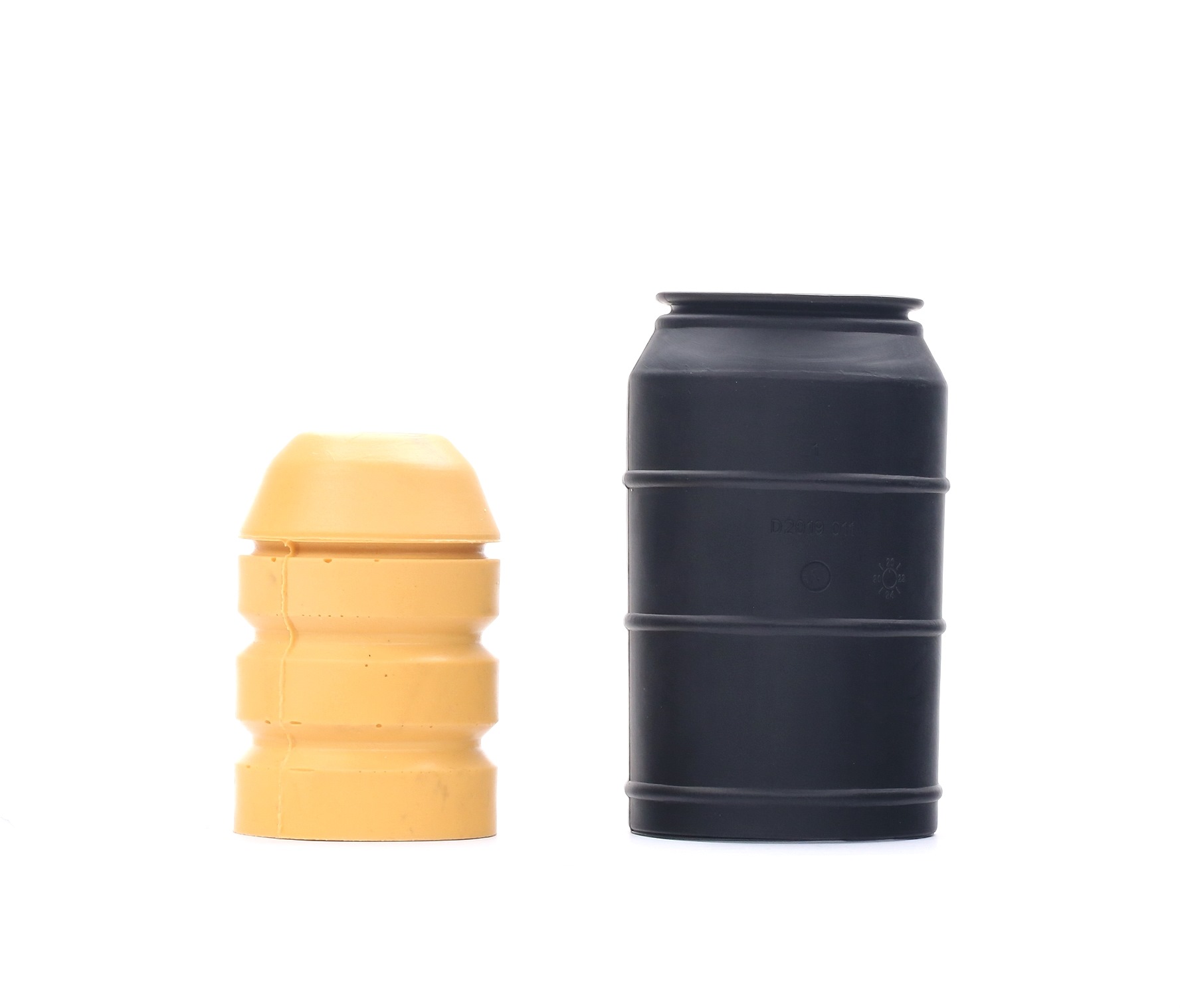 Köp FAST Dammskyddsats, stötdämpare Produktnummer: FT12078 till det förmånliga priset av 148,26 kr