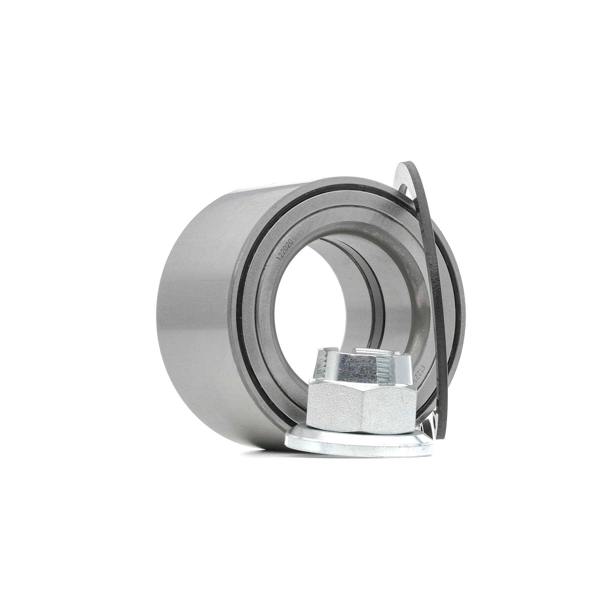 Įsigykite FAST Rato guolio komplektas Prekės Nr.: FT22122 už žemiausią 40,53 € kainą
