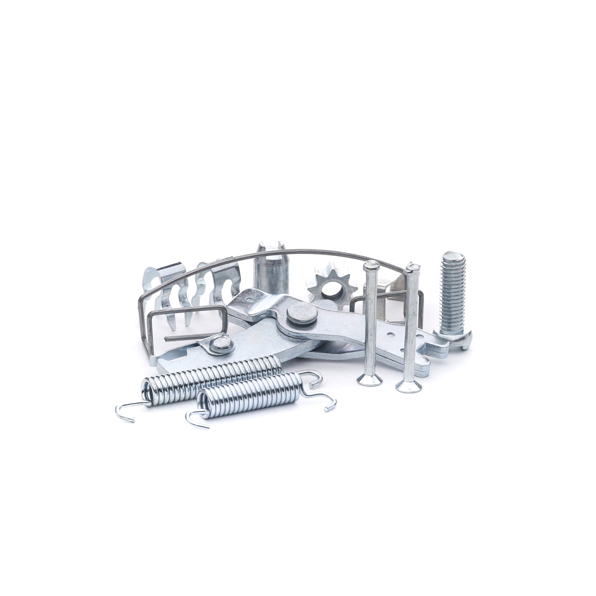 Ostke FAST Lisakomplekt, seisupiduriklotsid Toode nr.: FT32395 madala hinnaga 20,44 €