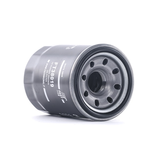 Compre Filtro de aceite FT38019 original asequible comparable con números OEM online 30A4000100