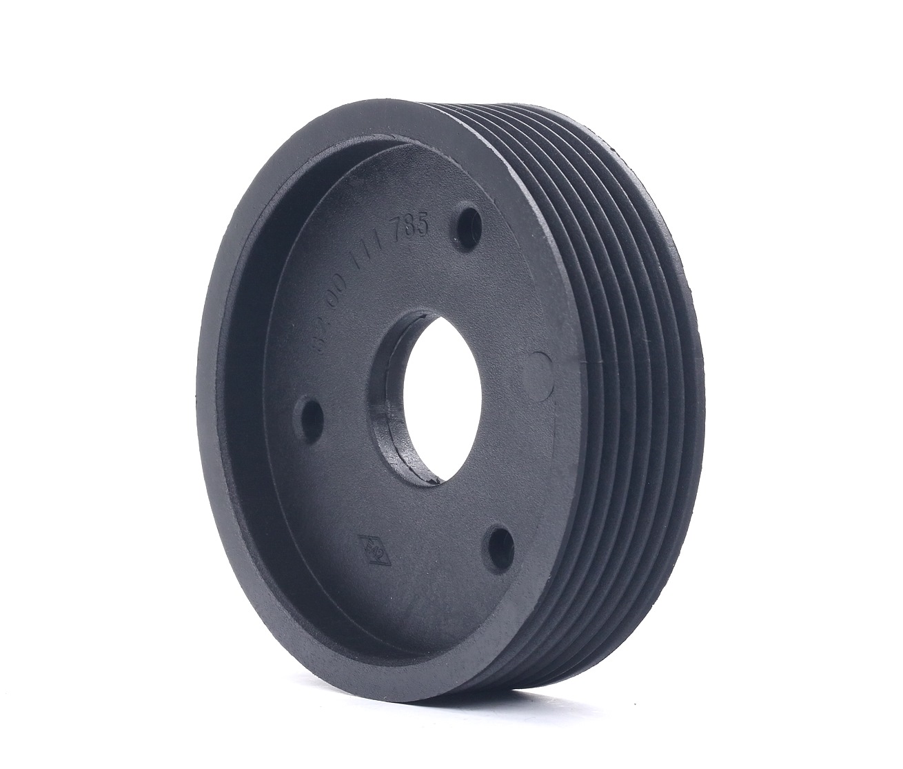 Compre FAST Polia, bomba da direcção assistida Produto No.: FT45595 a preços baixos de 17,37 €