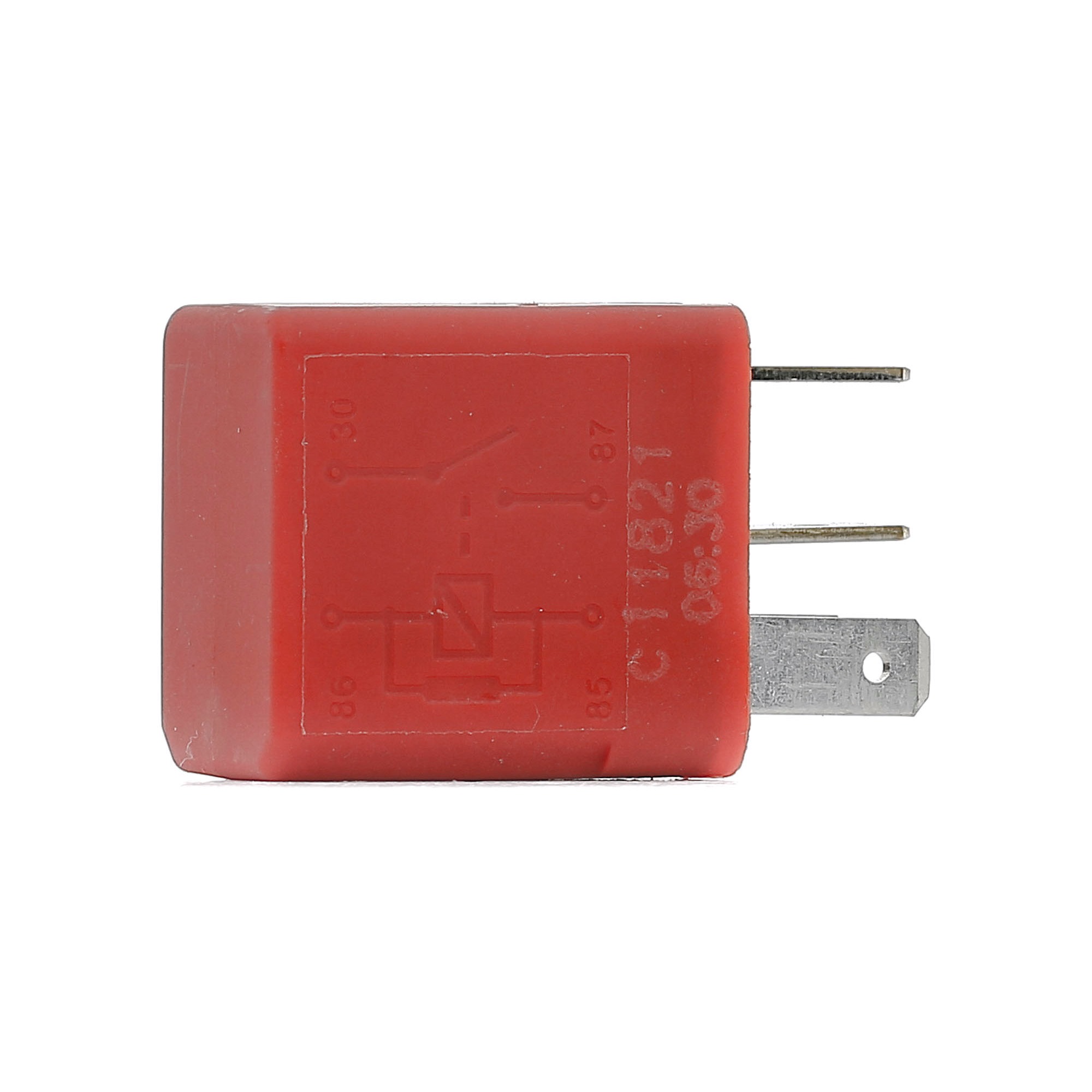 Pirkt FAST Multifunkcionāls relejs Preces Nr.: FT83305 pie zemu cenu 5,03 €