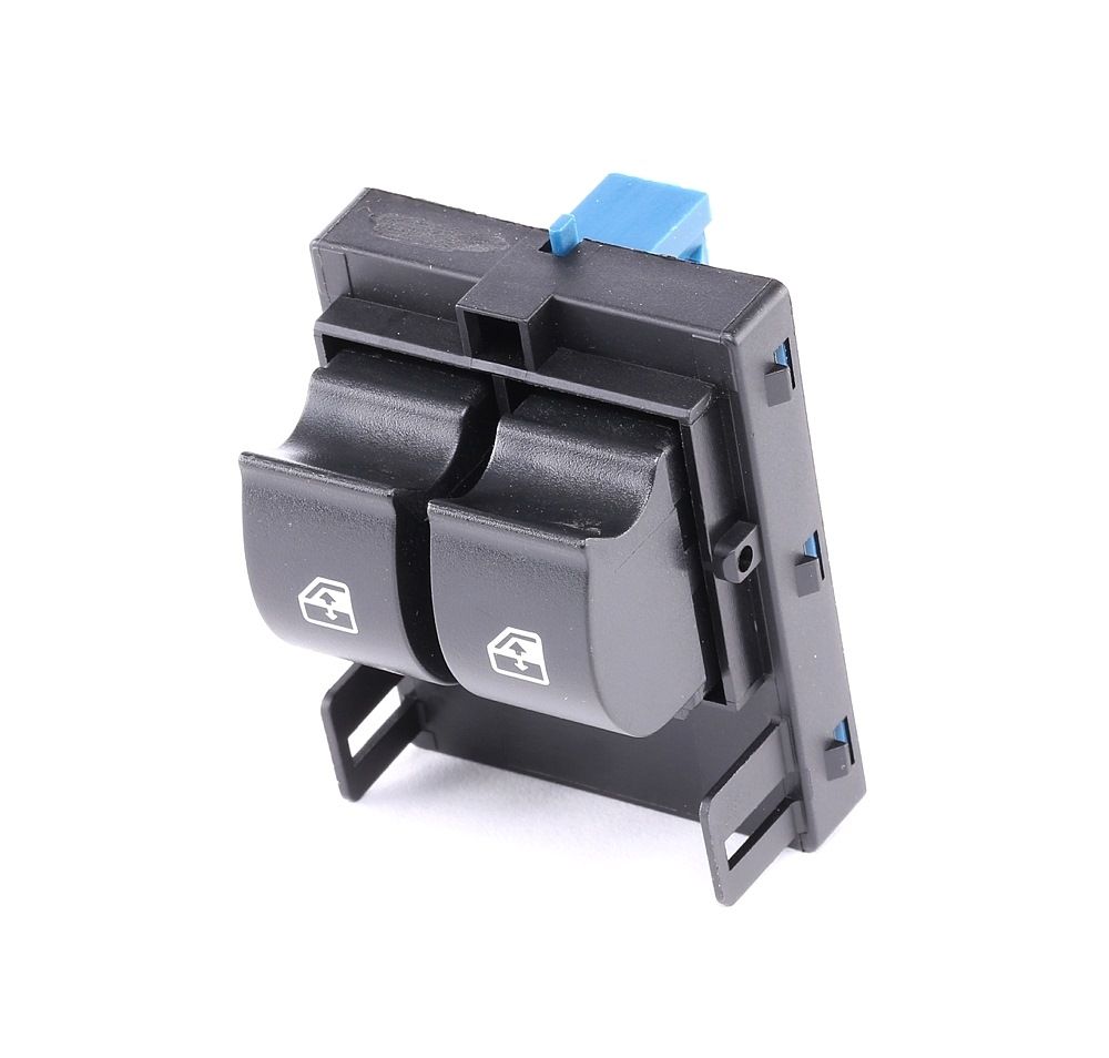 Įsigykite FAST Jungiklis, lango pakėliklis Prekės Nr.: FT91937 už žemiausią 20,93 € kainą