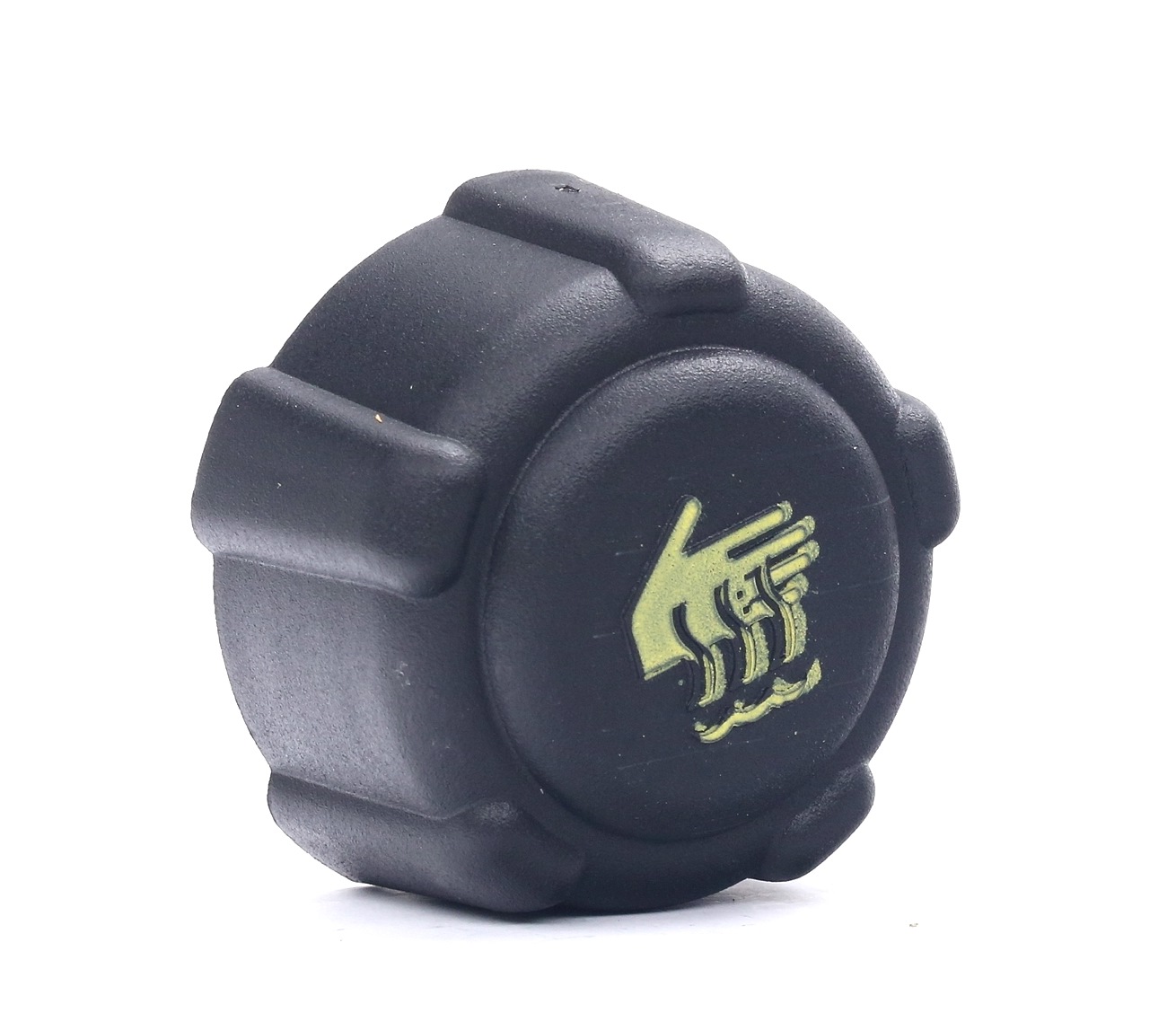 Įsigykite FAST Dangtelis, radiatorius Prekės Nr.: FT94707 už žemiausią 4,15 € kainą
