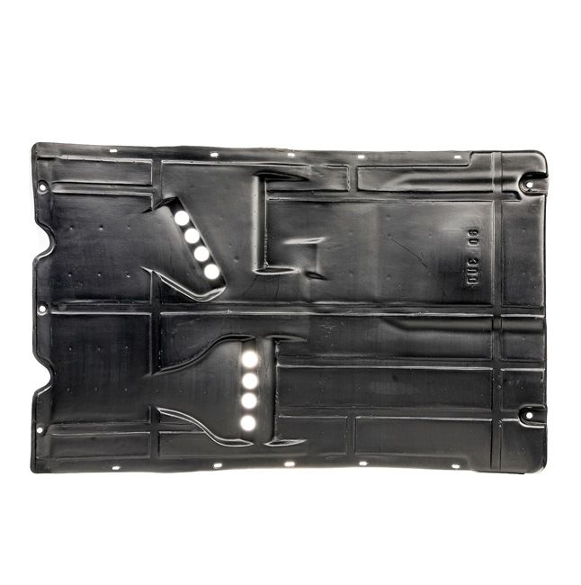 OE Motor-Unterfahrschutz FIAT 1500-2300 1967 1341340080, 1367474080, 1607395280 von FAST