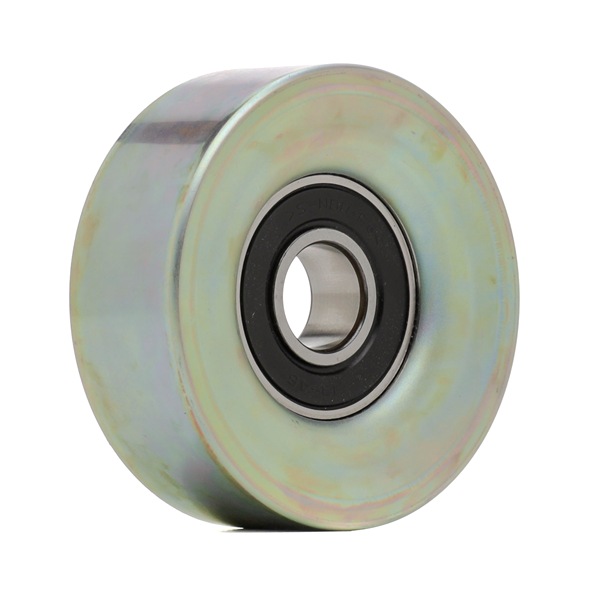 OEM Rolă întinzător curea accesorii Mini Paceman R61 2014 11287548848, 11287571014, 11287598832 SNR