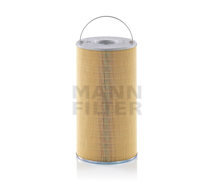OEM Filtru ulei ROLLS-ROYCE Phantom VII Drophead Coupe (RR2) 2012 10126323, 11427521, 0151456 MANN-FILTER