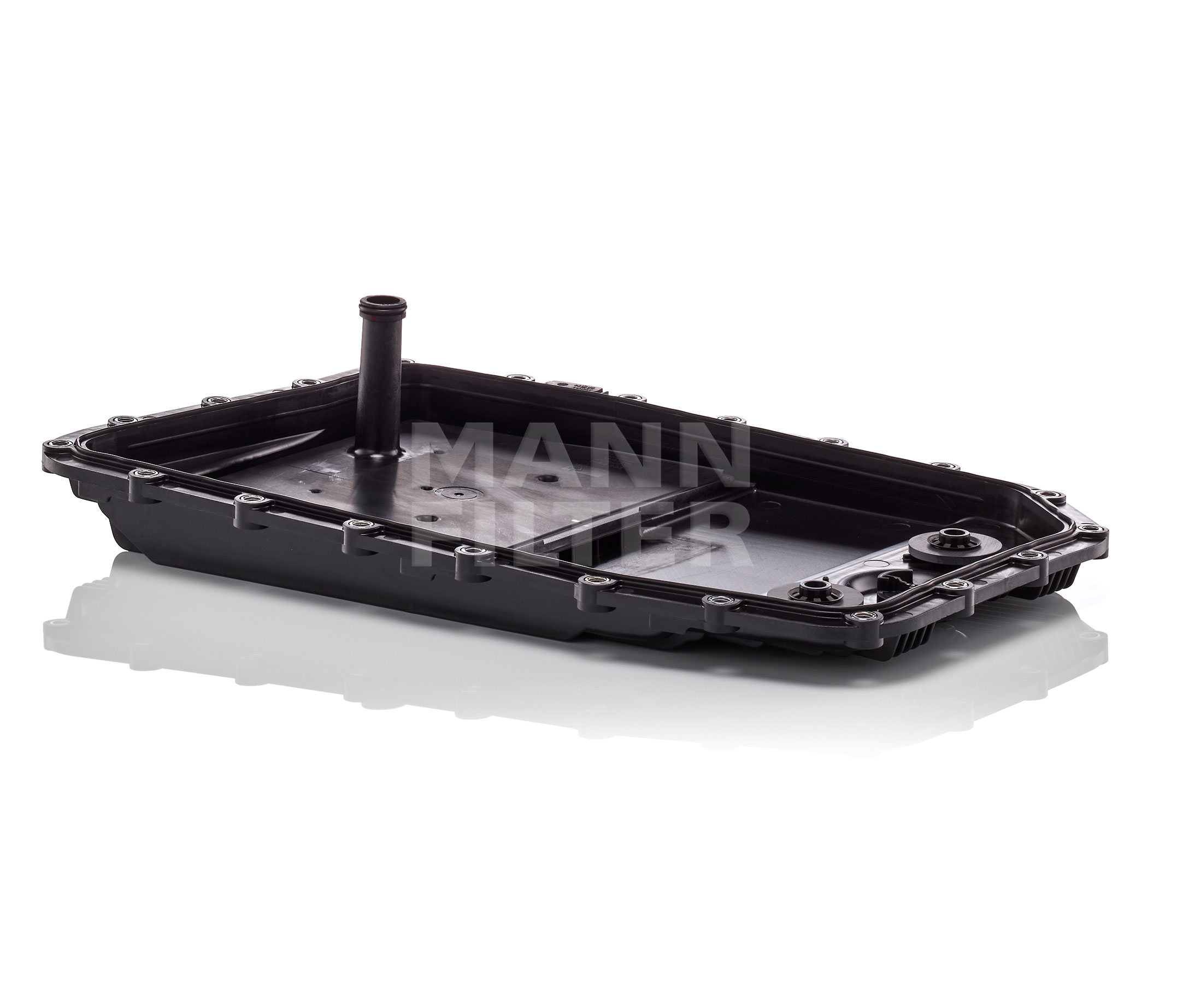 Bestel MANN-FILTER Automaatbak, filter Artikelnr.: H 50 002 aan de scherpe prijs van 117,59 €