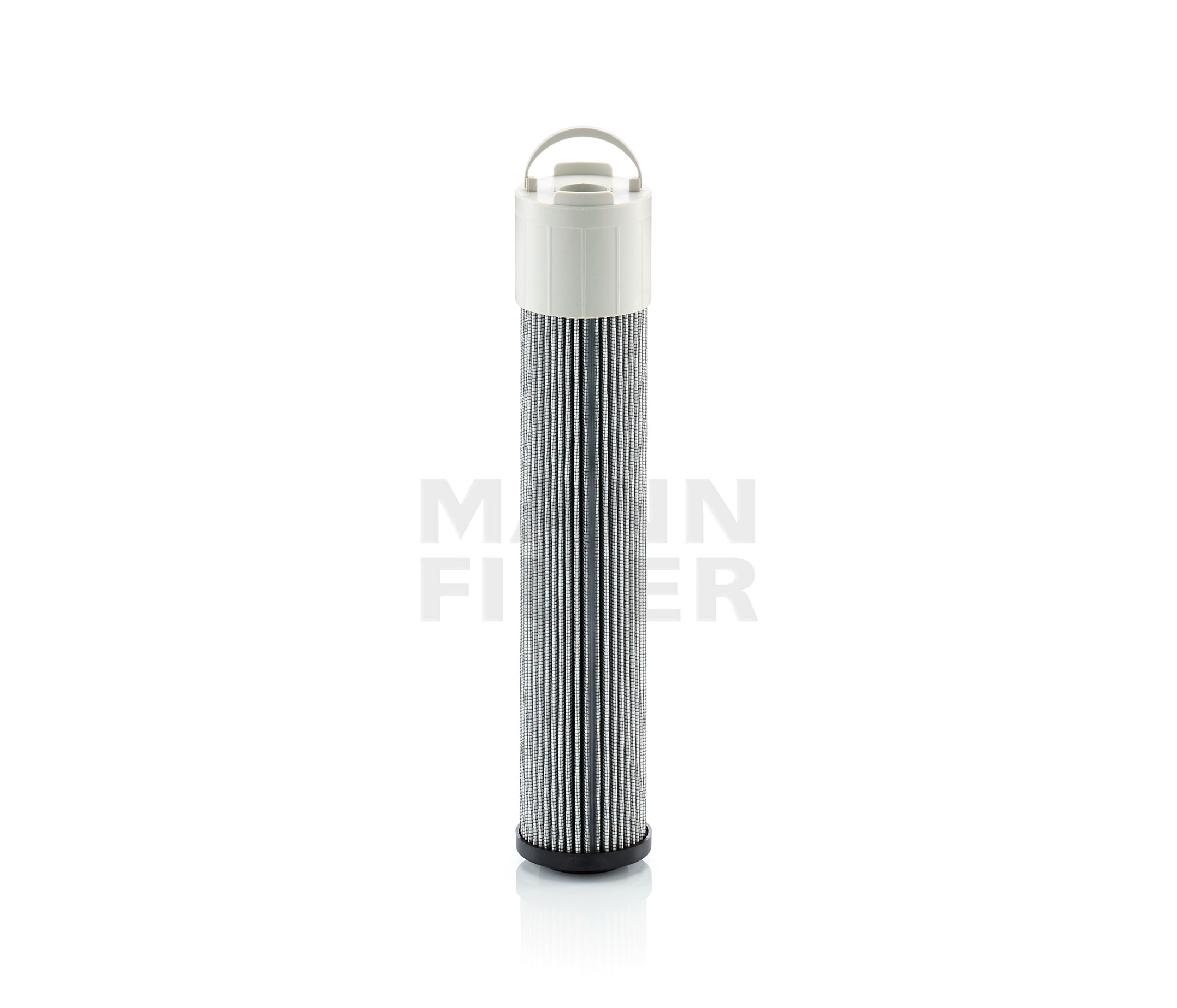 Bestel MANN-FILTER Filter, hydrauliek Artikelnr.: H 7010 aan de scherpe prijs van 69,10 €