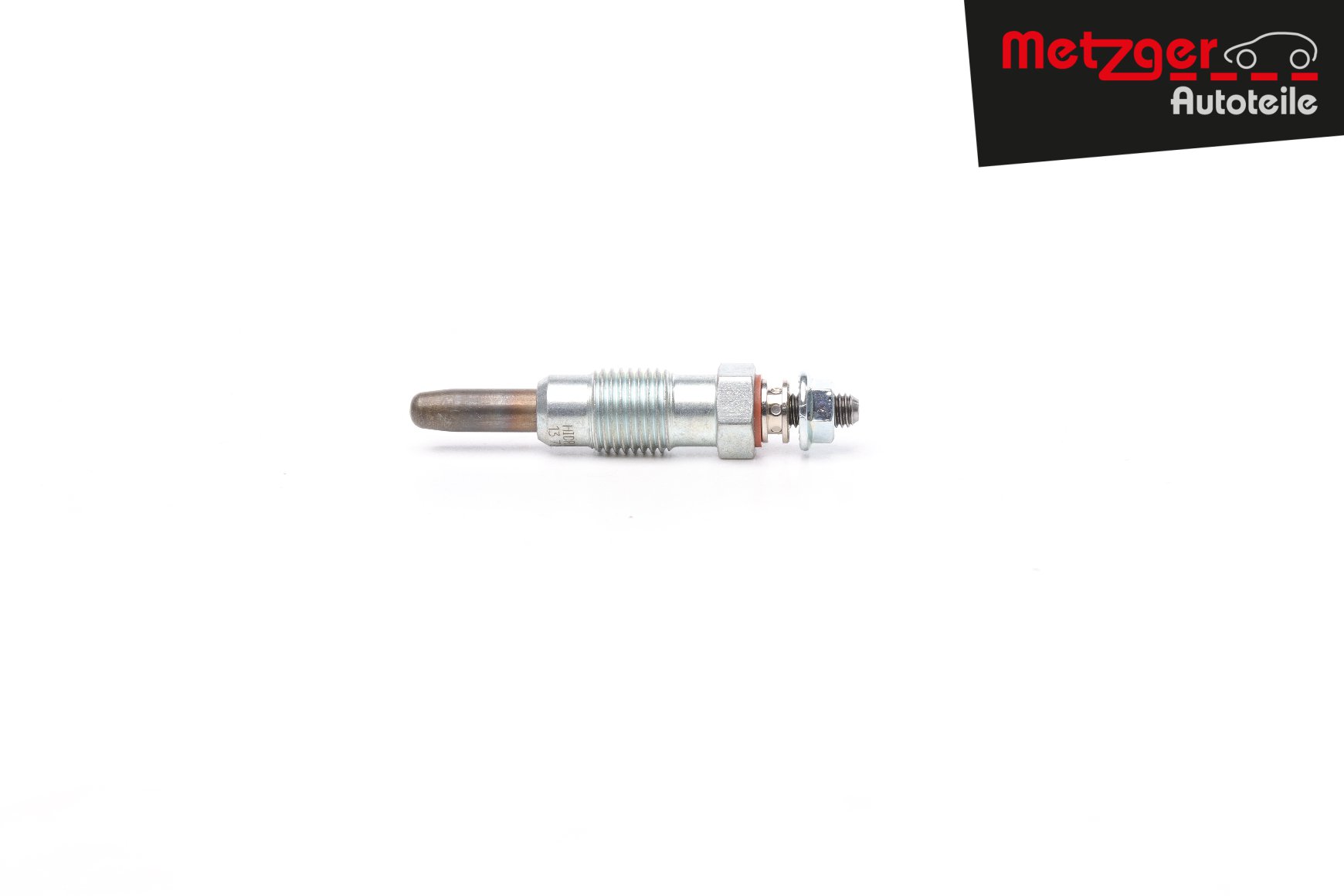 OE FORD COURIER 2009 Glow plugs 1001049, 1008792, 1045261 from METZGER