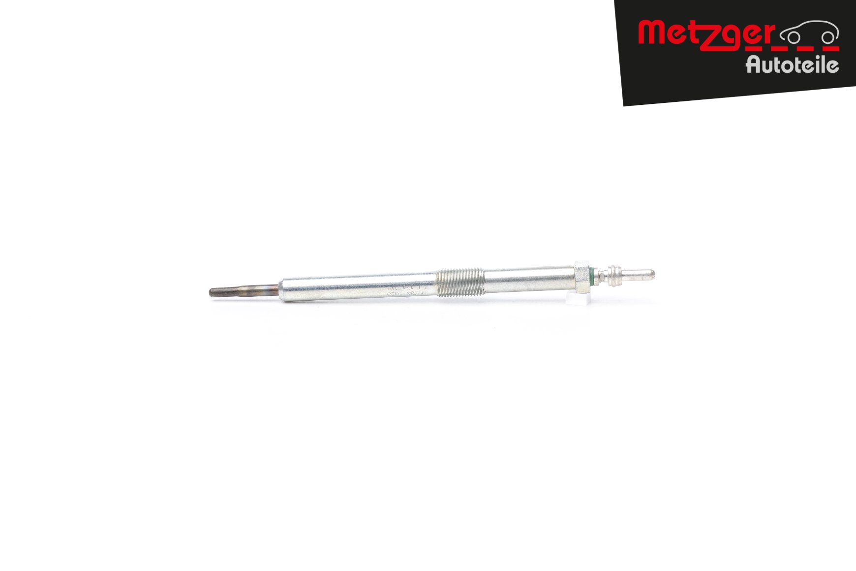 Įsigykite METZGER Kaitinimo žvakė Prekės Nr.: H1 124 už žemiausią 19,48 € kainą