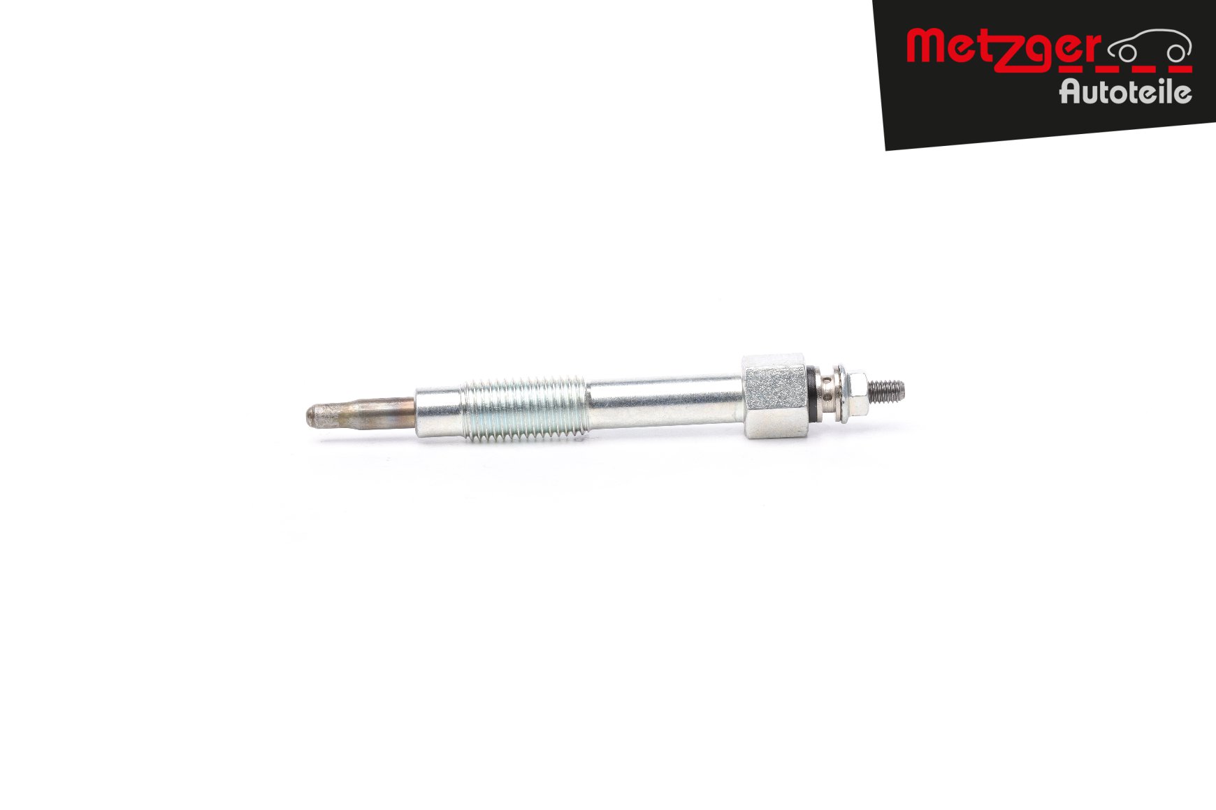 OEM Bujii incandescente diesel NISSAN Sunny III Hatchback (N14) 1995 1106557J00, 110655C900, 0100226513 METZGER