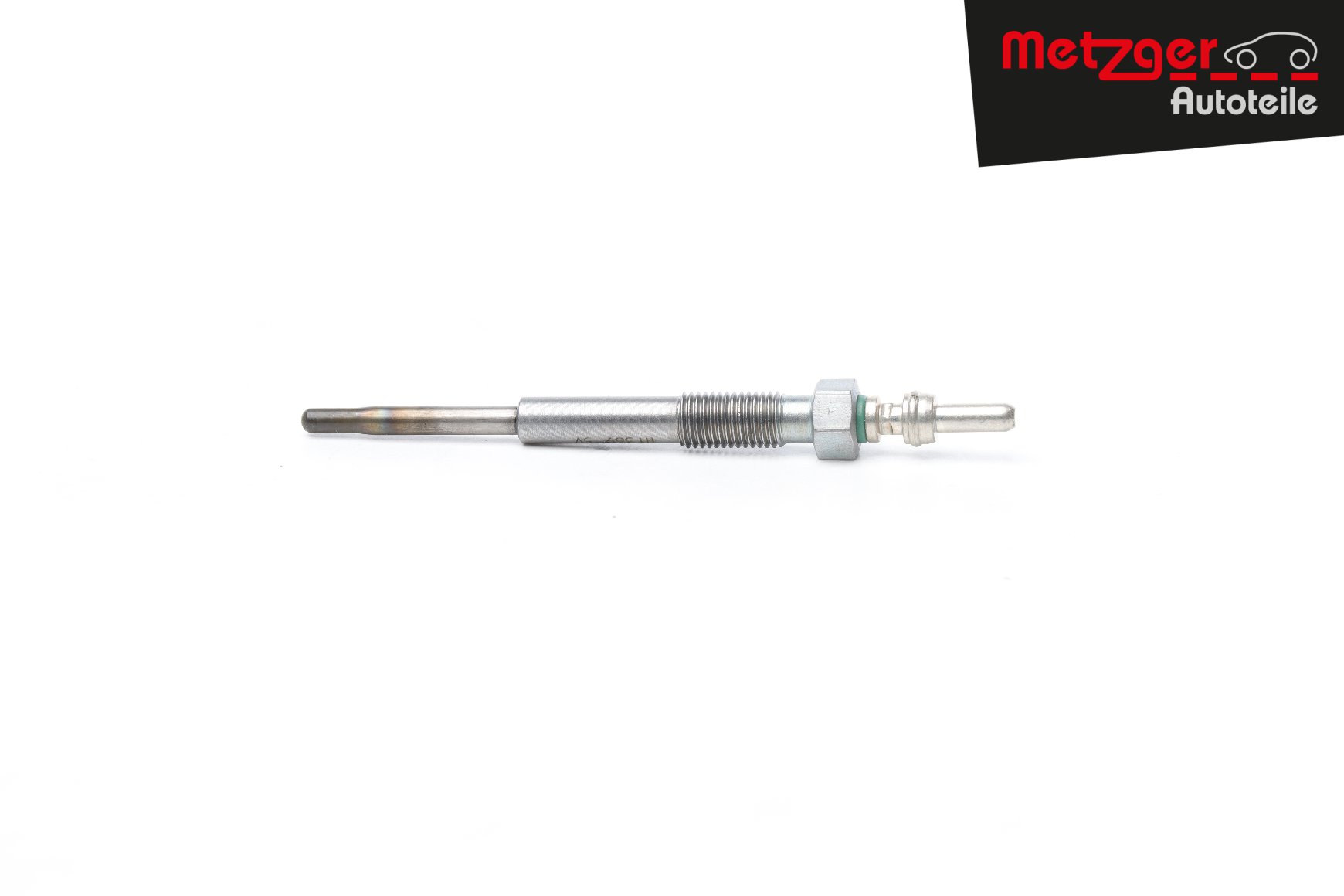 OEM Gloeibougie voor diesel Range Rover Evoque l538 2017 5960L1, 9687957880, JDE13601 METZGER