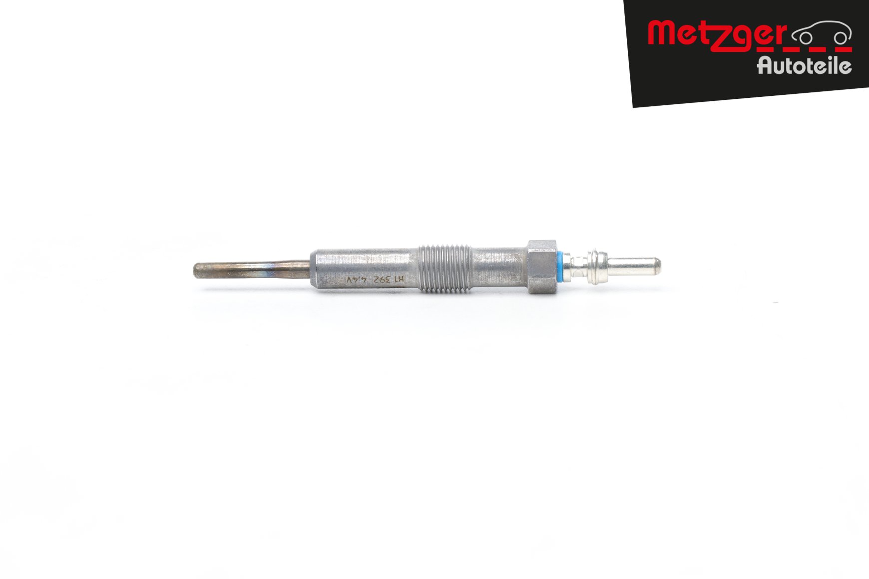 OEM Gloeibougie RENAULT 1.5 Blue dCi 115 (B9A6) 116 PK Diesel 1106500Q0E van METZGER online aan geweldige prijzen