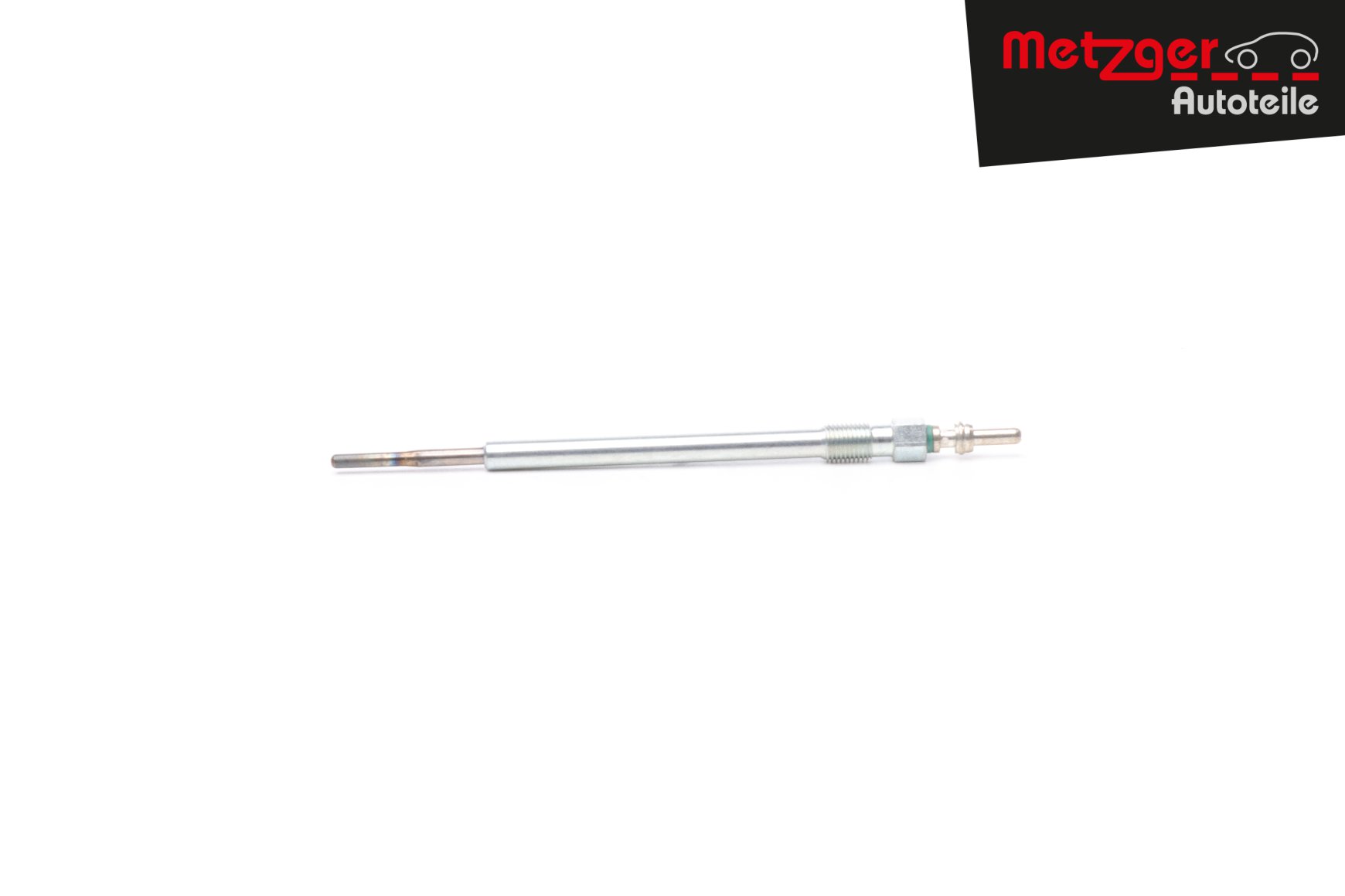 METZGER Glühkerze H1 396
