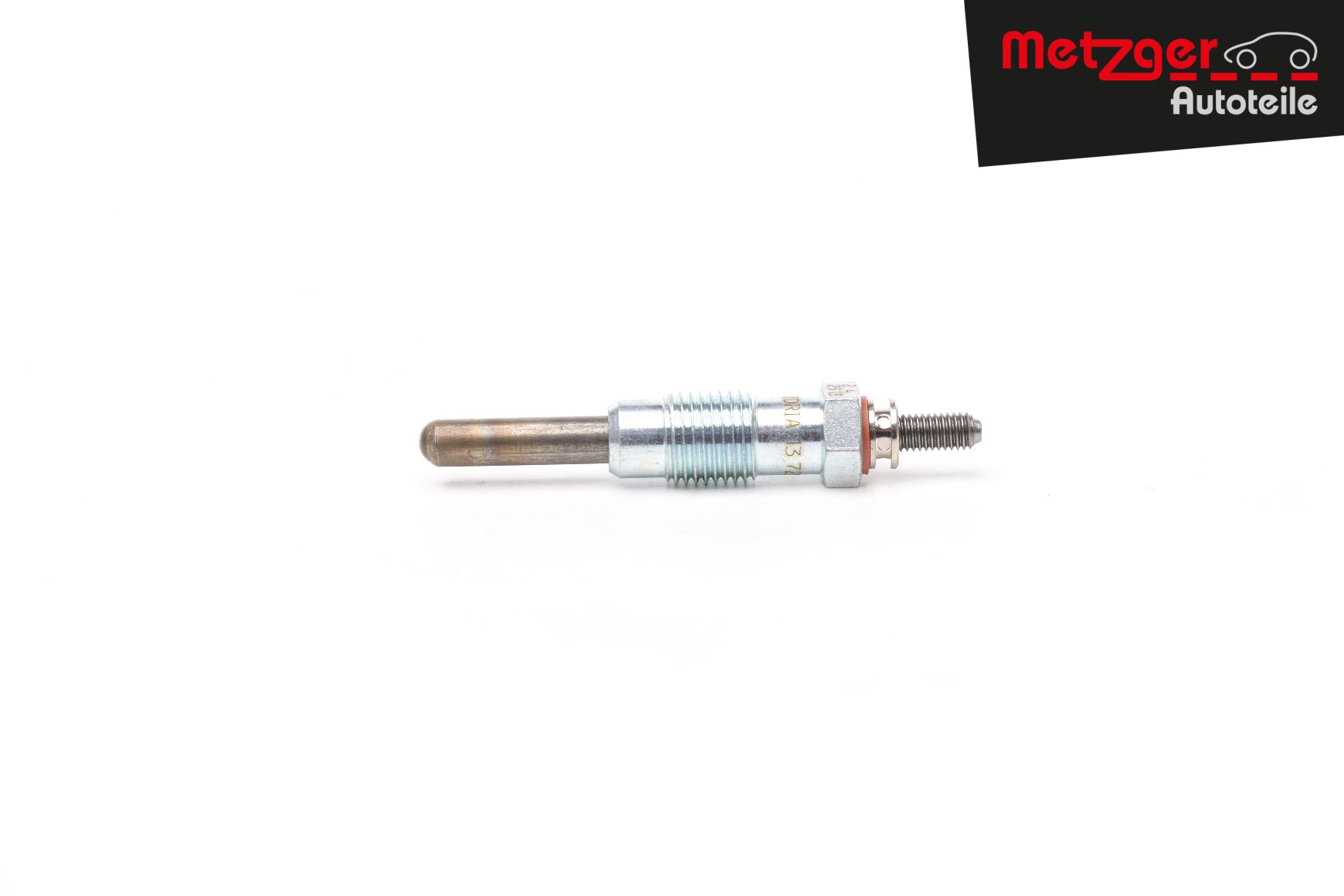 Įsigykite METZGER Kaitinimo žvakė Prekės Nr.: H1 826 už žemiausią 12,52 € kainą