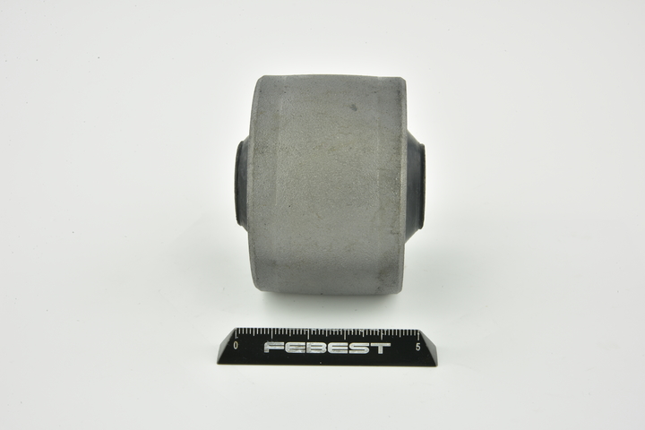 Compre FEBEST Suspensão, corpo do eixo Produto No.: HAB-114 a preços baixos de 21,27 €