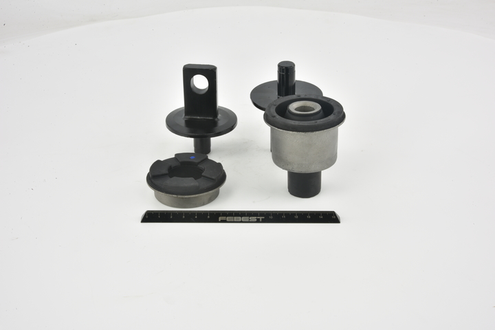 Compre online originais a baixo custo Suspensão, braço oscilante HAB-162 comparáveis com os números OEM 52371SWAA10