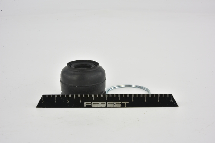 Compre FEBEST Kit de reparação, articulação de suspensão / guia Produto No.: HBJB-203 a preços baixos de 4,19 €