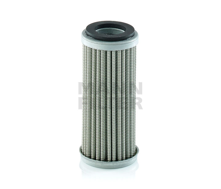 MANN-FILTER Filtro hidráulico, direcção HD 5004
