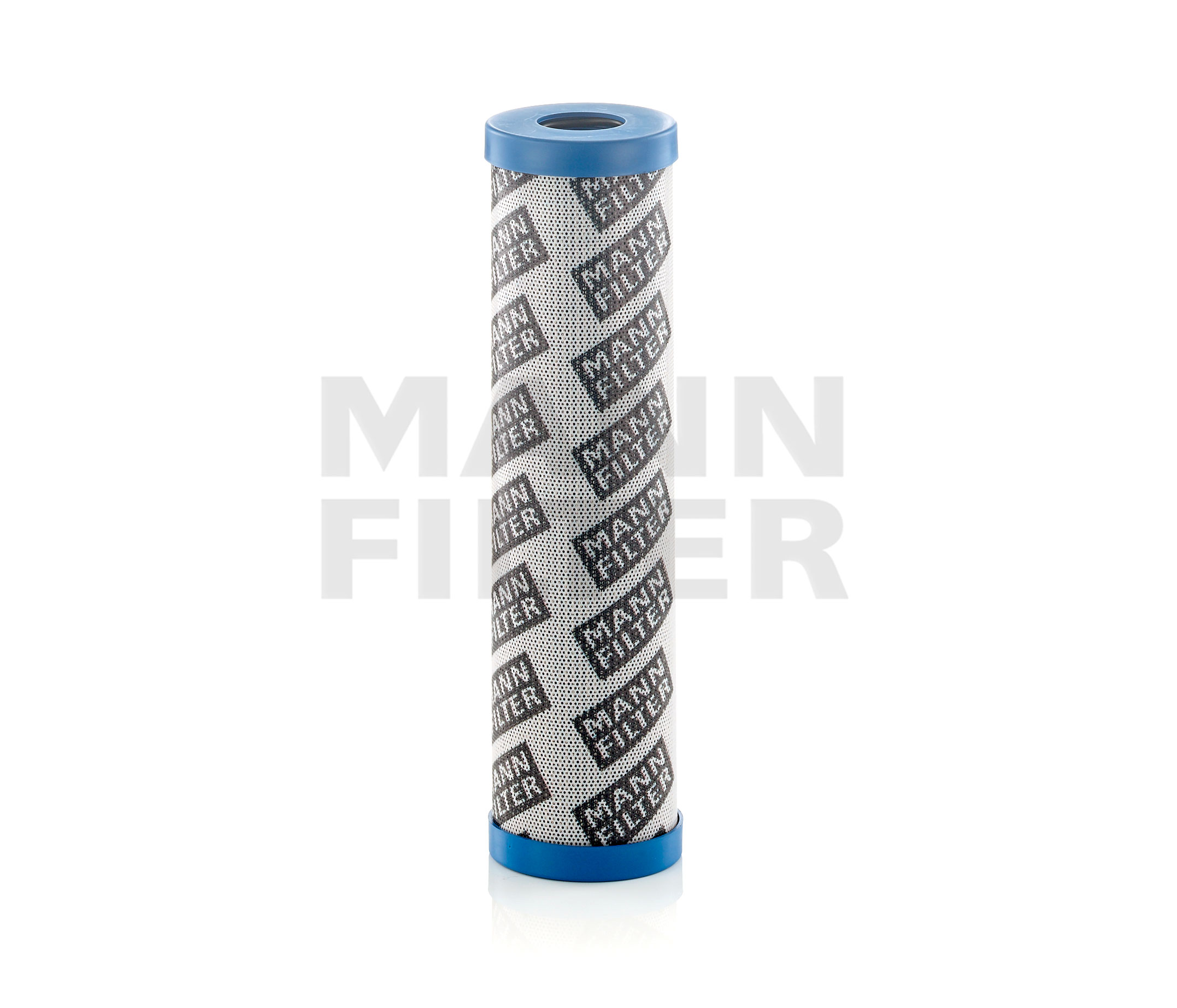 MANN-FILTER W92021 Hydraulikfilter - Arbeitshydraulik Ersatzfilter