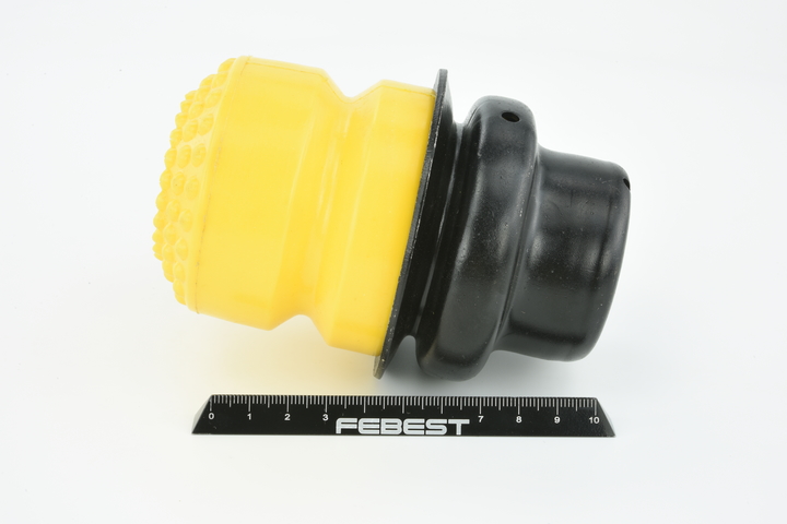 OE HONDA ODYSSEY Tampone paracolpo, Sospensione 52722SHJA01, 52722SHJA03, 52611SX0A01 da FEBEST - prezzi ridotti