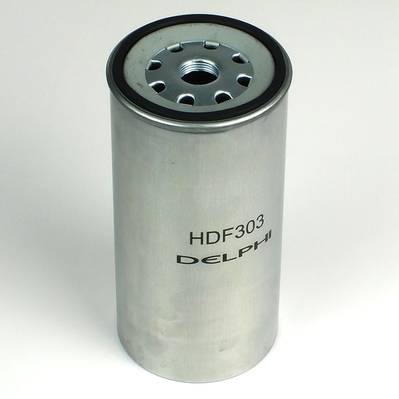 Compre Filtro combustible HDF303 original asequible comparable con números OEM online A0004700469