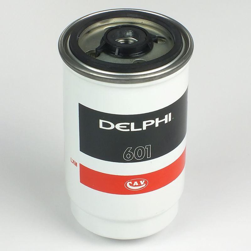 Billige Hersteller-Kraftstofffilter HDF601 vergleichbar mit 161500080043 OEM-Nr im Web einkaufen