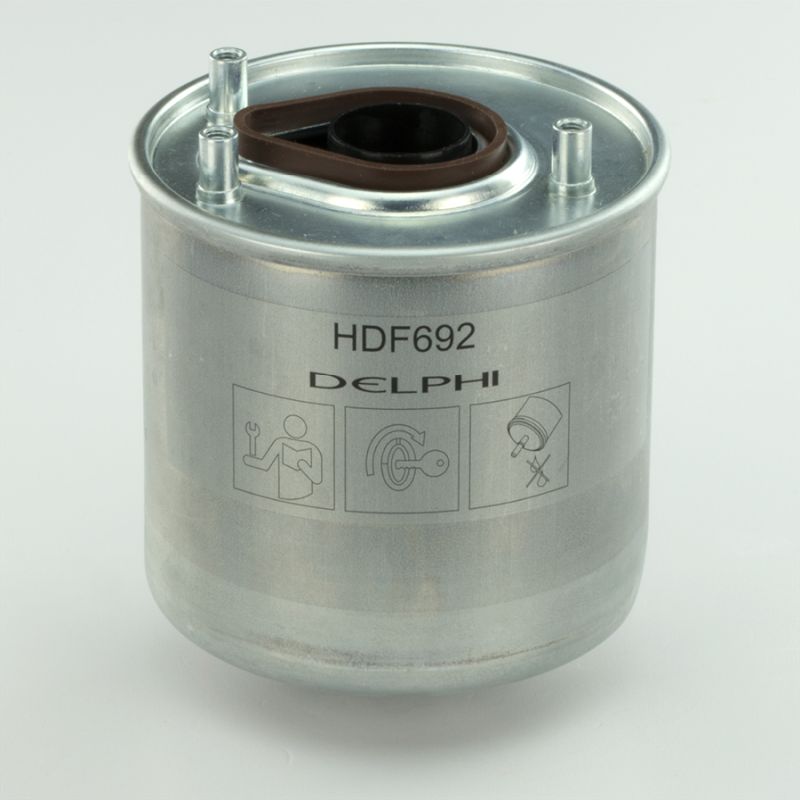 DELPHI Brændstof-filter HDF692