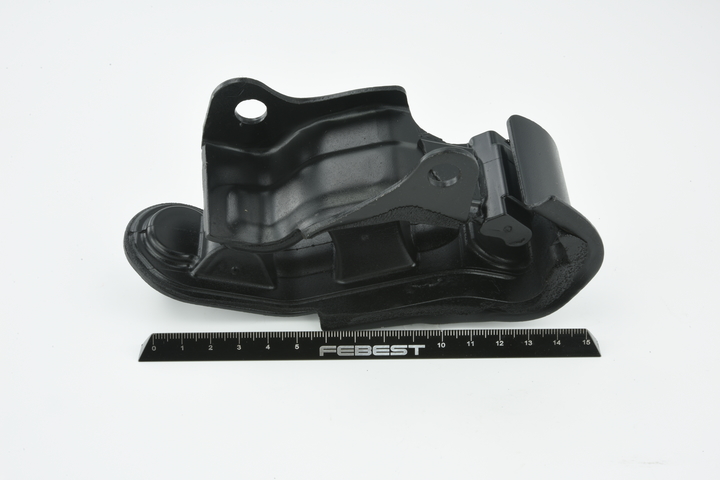 Ophængning manuel gearkasse HONDA af original kvalitet 50850SDBA00, 50860SDAA00, 50860SDAA01 fra FEBEST