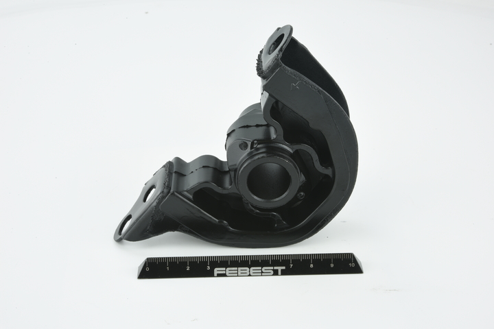 HONDA 1.6 (DB6) 120 HP Petrol Engine mount OEM 50842SR0003 from FEBEST online zu günstigen Preisen