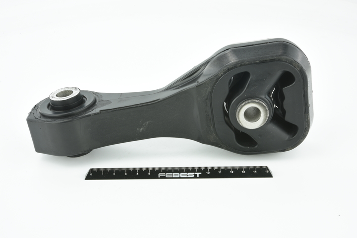 OE HONDA BRIO Engine mount 50890T5A911, 50890T5A911, 50890TF0901 from FEBEST - reduced prices