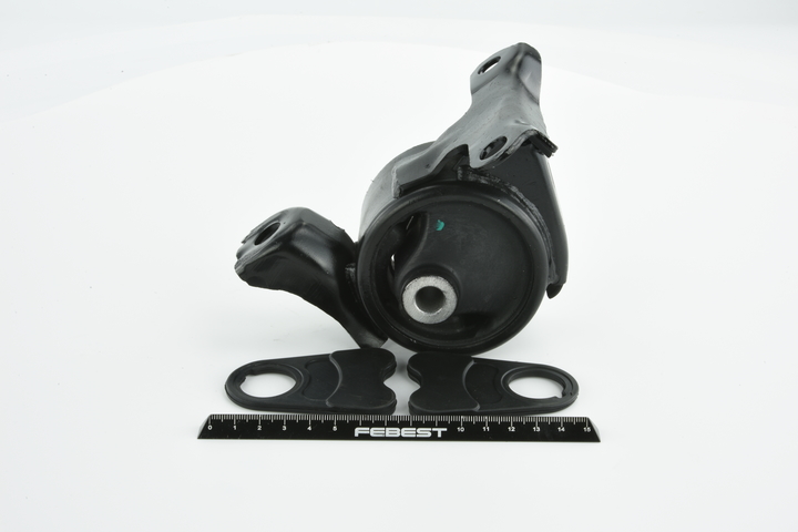HONDA Stepwgn V (DBA-RP_) 2019 Engine support mount FEBEST OEM 50805S7S033, 50805S7SJ01, 50824S04003