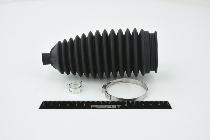 OE Bälgsats styrsystem HONDA STREAM 2023 53534SMA003, T113401021, T113401021BB från FEBEST