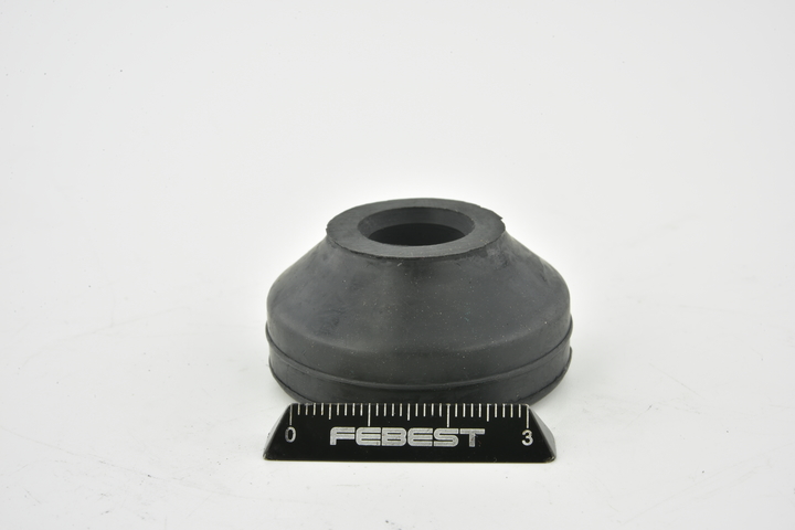 Rubbers, schokdempers LAND ROVER in originele kwaliteit 51631SS0004, ANR1721, RNF100090L van FEBEST