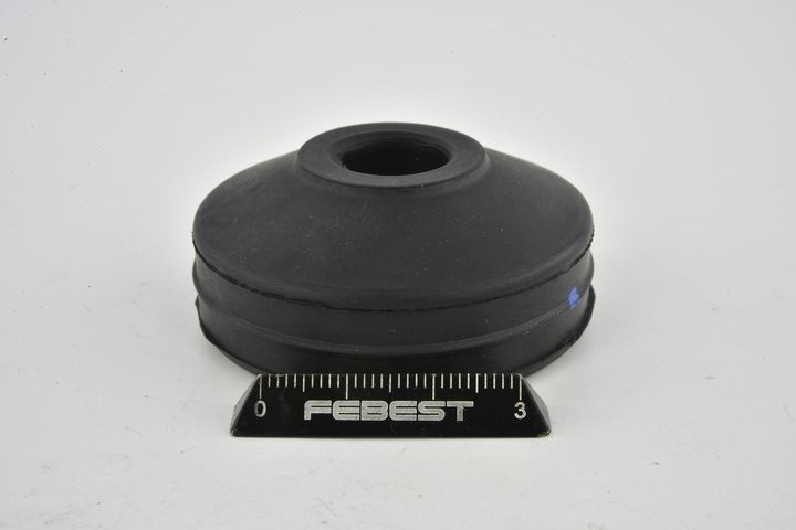 Acquista Distanziale a tubo, Ammortizzatore da FEBEST Numero prodotto.: HSB-043 al costo di soli 3,42 €
