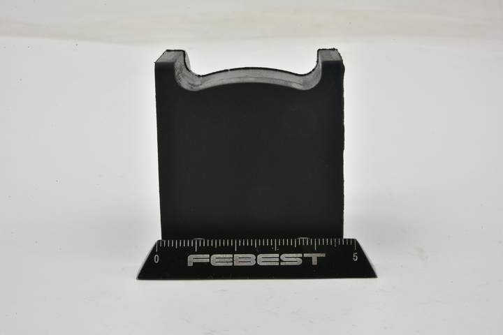 Įsigykite FEBEST Stabilizatoriaus įvorė Prekės Nr.: HSB-CUR už žemiausią 6,25 € kainą